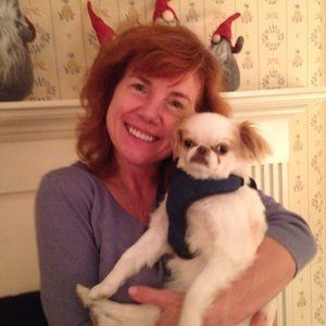 Meet your Posher, Denise